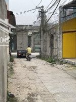 Ngọc Giang _Vĩnh Ngọc _Đông Anh_ 185 M2 Đất Full Thổ Cư .Ô Tô Tải Vào Đất .0912237306