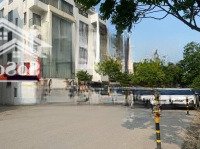 Bán Nhà Mặt Phố Lạc Long Quân. 30M2 X 4 Tầng. Kinh Doanh Mọi Mặt Hàng. Sổ Đỏ Vuông Đẹp