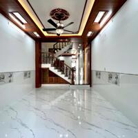 Bình Tân, hẻm Nhựa ô tô thông HL2, nhà mới đẹp 4 tầng,  84m2, khu vip