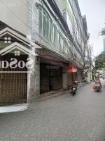 Người Nhà Tôi Cần Bán Nhà Mặt Ngõ Giáp Bát Kim Đồng 81M 5T Thang Máy- Ô Tô Vào Nhà, Kd Chỉ 15 Tỷ 45