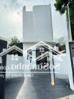 Bán Nhà Riêng Tại Phường Phú Lợi, Thủ Dầu Một, Bình Dương, Giá Tốt 3,65 Tỷ, 75,6M2