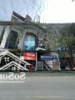 Mặt Phố Vip Thanh Xuân : 102M2 9 Tầng - 1 Hầm - Mặt Tiền 6M - Tòa Văn Phòng Vip