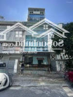 Mặt Phố Vip Thanh Xuân : 102M2 9 Tầng - 1 Hầm - Mặt Tiền 6M - Tòa Văn Phòng Vip