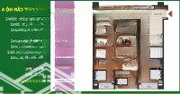 Bán Căn Hộ 2N 2Vs Tại Tòa N04B - T1 Full Đồ Sẵn Sổ Đỏ Và Slot Xe Oto. Lh Em Trang 0868.678.694