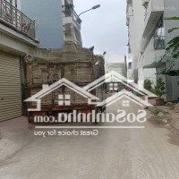 Cần Bán Đất Dịch Vụ Trũng Lai Xá ,Diện Tích96M , Mặt Tiền 7,13M , Cạnh Đại Học Thành Đô