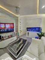 Bán Nhà Phố Định Công, Đại Kim 55M2* 4 Tầng Nhỉnh 9 Tỷ, Ngõ Thông, Sát Oto Tránh, Nhà Đẹp Ở Ngay