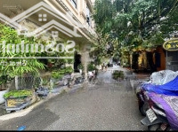 Phân Lô, Hoàng Quốc Việt, 95M2, 7 Tầng, Thang Máy, Nhỉnh 27 Tỷ, Lô Góc, Ô Tô Tránh.