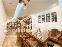 Bán Nhà - Mặt Phố Lò Đúc-36 M2-4 Tầng-Vỉa Hè Đá Bóng- Kinh Doanh Đỉnh
