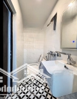 Bán Nhà - Mặt Phố Lò Đúc-36 M2-4 Tầng-Vỉa Hè Đá Bóng- Kinh Doanh Đỉnh