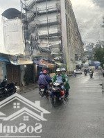 Nhà 3 Tầng Mặt Tiền Kinh Doanh Ngay Đỗ Nhuận & Lê Trọng Tấn, 90M2, 10Tỷ Nhỉnh Tl