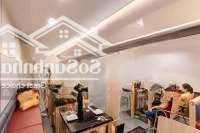 Chính Chủ Cho Thuê Nhà Mặt Tiền 158 Hai Bà Trưng, P. Đakao, Q1, 5X27M, Trệt 3 Lầu, 0908140491