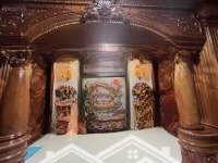 Giá Chưa Tới 40 Tỷ Có Ngay Căn Villa Sân Vườn Thảo Điền Quận 2, Ngang 12X20M - Trệt 2 Lầu, Sổ Hồng