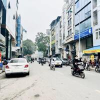 MẶT PHỐ TRUNG PHỤNG, XÃ ĐÀN – KINH DOANH SẦM UẤT