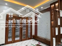 Bán Nhà 5 Tầng - Làng Lụa Vạn Phúc Chỉ 7.5 Tỷ Ô Tô Đỗ Cửa Nhà Mới Đẹp