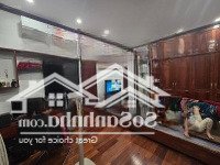Nhà Riêng Tại Hoàng Quốc Việt, Nghĩa Đô, Cầu Giấy, Hà Nội, 18 Tỷ, 55M2, View Đẹp, Giá Ưu Đãi