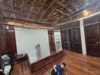 Nhà Riêng Tại Hoàng Quốc Việt, Nghĩa Đô, Cầu Giấy, Hà Nội, 18 Tỷ, 55M2, View Đẹp, Giá Ưu Đãi