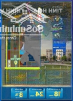 Biệt Thự Đơn Lập Góc Mặt Hồ Vinhomes Global Gate Cổ Loa, Đông Anh 269,3M2 Giá Bán 191 Tỷ 0835903883