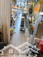 Mặt Tiền Kinh Doanh Thạch Lam, 3 Tầng, 86M2, 12Tỷ Nhỉnh Tl