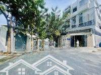 Lô Đất Kdc Centerhome 65M2 Full Thổ Đường Đẹp Có Vỉa Hè Cây Xanh Gần Ga Metro Bình Thái 5.8 Tỷ
