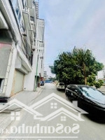 Bán Nhà Riêng Tại Đường Bờ Sông Sét, Hoàng Mai, Hà Nội, 35M2, 6 Tầng. Giá Bán 10,8 Tỷ