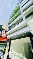 Bán Nhà Riêng Tại Đường Bờ Sông Sét, Hoàng Mai, Hà Nội, 35M2, 6 Tầng. Giá Bán 10,8 Tỷ