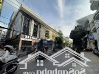 Bán Tòa Nhà Building! Mặt Tiền Cô Giang, Q1. Dts :457,4M2 - 7 Tầng+St. Hđt : 120 Triệu/Th. Chỉ 47 Tỷ Tl