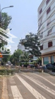 Bán Cặp Đất Biển Mỹ Khê 150M2 Ngang 10M Xây Cao Tầng Đường Trần Thanh Mại, Phước Mỹ, Sơn Trà.