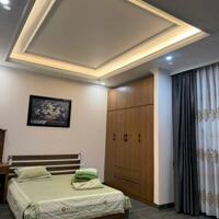 Bán nhà 4 tầng thang máy mặt phố KĐT Đông Nam Cường, TP HD, 118m2, 4 ngủ, 5 vs cực đẹp