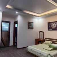Bán nhà 4 tầng thang máy mặt phố KĐT Đông Nam Cường, TP HD, 118m2, 4 ngủ, 5 vs cực đẹp