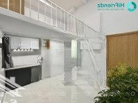 Khai Trương Phòng Duplex Mới 100% Full Nội Thất Sát Cầu Chà Và, Đh Y Dược, Ueh