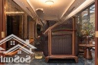 20 Tỷ Nhỉnh Có Nhà Đẹp Quan Hoa, Cầu Giấy - 7 Tầng * 62M2, Mt5 - Ôtô - 2 Thoáng - Thang Máy