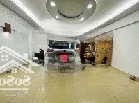 20 Tỷ Nhỉnh Có Nhà Đẹp Quan Hoa, Cầu Giấy - 7 Tầng * 62M2, Mt5 - Ôtô - 2 Thoáng - Thang Máy
