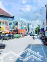 Chính Chủ Cho Thuê Nhà Mặt Tiền 216 Hai Bà Trưng, P. Tân Định, Q1, 4.2X16M, Trệt 3 Lầu, 0908140491