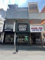 Chính Chủ Cho Thuê Nhà Mặt Tiền 216 Hai Bà Trưng, P. Tân Định, Q1, 4.2X16M, Trệt 3 Lầu, 0908140491