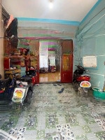 Nhà Đường Nhựa Thông Gần Siêu Thị Go Phường Đông Hoà Tp Dĩ An Bình Dương Giá Tốt 2Ty 990 Triệu