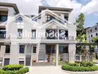 Bán Gấp Nhà Phố Swanpark, Vị Trí Đẹp Gần Cổng Và Clubhouse Giá Chỉ 5 Tỷ Bao Hết Thuế Phí