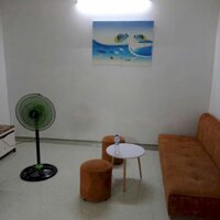 Cho thuê căn hộ 2 ngủ full đồ lô 27 Lê Hồng Phong , Đông Khê , Ngô Quyền