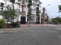 Bán Đất Mặt Tiền Đường Lê Thánh Tông, Phú Mỹ, Bà Rịa Vũng Tàu 55 Tr/M2 118.5M2 Đẹp Nhiều Tiện Ích