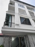 Bán Nhà 45M Phố Phúc Lợi Long Biên Ô Tô Đỗ Cổng