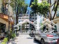 Bán Nhà Phân Lô 42M2 Tại Phố Trung Yên, Yên Hòa, Cầu Giấy, Hà Nội Giá Cực Tốt 17 Tỷ