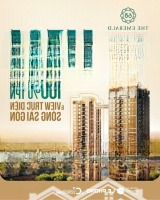 Giá Trực Tiếp Từ Cđt, Căn Hộ The Emerald 68 1Pn+ 50M2 2,5 Tỷ, Tt Trc 10%, Shr, Sở Hữu Lâu Dài
