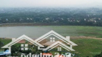 Bán Đất Bắc Sơn-Sóc Sơn, Đường 6M, Gần Hồ Du Lịch, Full Thổ Cư, 100M,Mặt Tiền6M, Chào Bán 850 Triệu