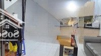 Hiếm!! Nhà 3 Tầng, 5.2X16M, Vân Côi Nối Dài, Tân Bình, Chỉ Nhỉnh 7 Tỷ.