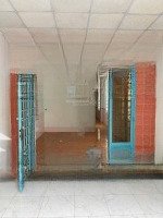 Cần Bán Nhà Sổ Hồng Riêng Gần Ngay Big C Dĩ An.
Nhà Mặt Tiền Nguyễn Công Trứ.diện Tích98M2