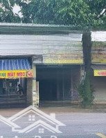 Bán Mặt Tiền Kinh Doanh Đường 2 Bà Trưngdiện Tích93M2 Phường Đông Hòa