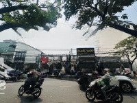 Rẻ Nhất Thiên Hạ ! Lô Đất Biển 150M2 Mặt Tiền Phạm Cự Lượng, Sơn Trà. Ngay Võ Văn Kiệt Chỉ 10,5 Tỷ