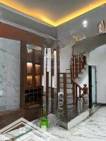 Bán Gấp Nhà Vạn Phúc Hà Đông - 5 Tầng X 30M2 Mới Tinh- Ngõ Rộng Ô Tô Giá Chỉ Nhỉnh 7 Tỷ
