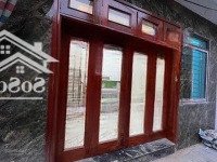 Bán Gấp Nhà Vạn Phúc Hà Đông - 5 Tầng X 30M2 Mới Tinh- Ngõ Rộng Ô Tô Giá Chỉ Nhỉnh 7 Tỷ