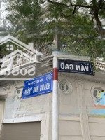 Hiếm! Nhà Phố Văn Cao, Ba Đình, Chỉ 6M Ra Ô Tô Tránh,Diện Tích35M2, 4 Tầng, Hơn 6 Tỷ