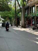 Bán Đất Tặng Nhà Mặt Phố Nghĩa Tân Cầu Giấy 35 Tỷdiện Tích80M2 3Tmặt Tiền5M 2Mặt Tiềnvỉa Hè Ô Tô Tránh Kinh Do